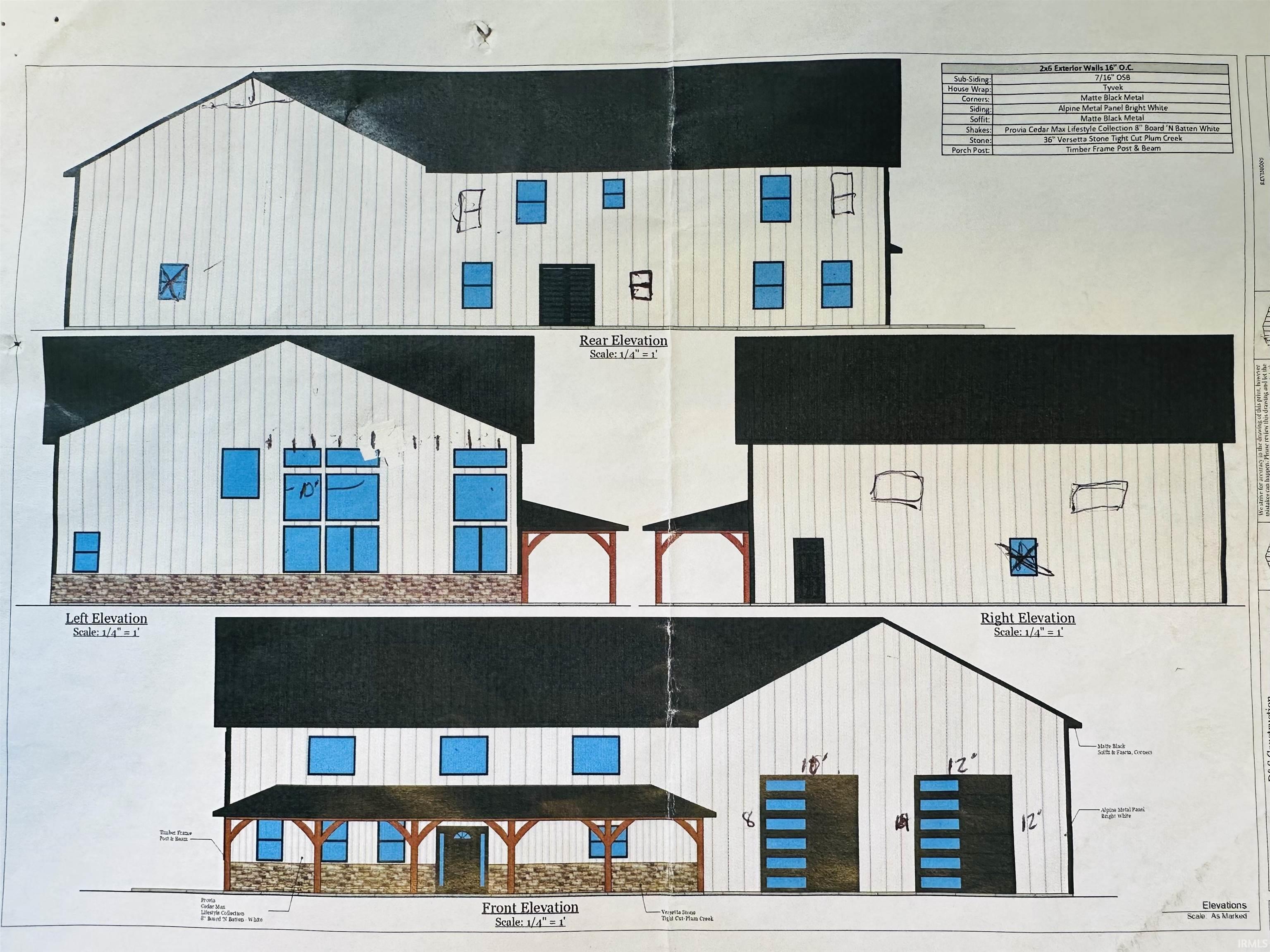 25280 Quinn Road North Liberty IN 46554