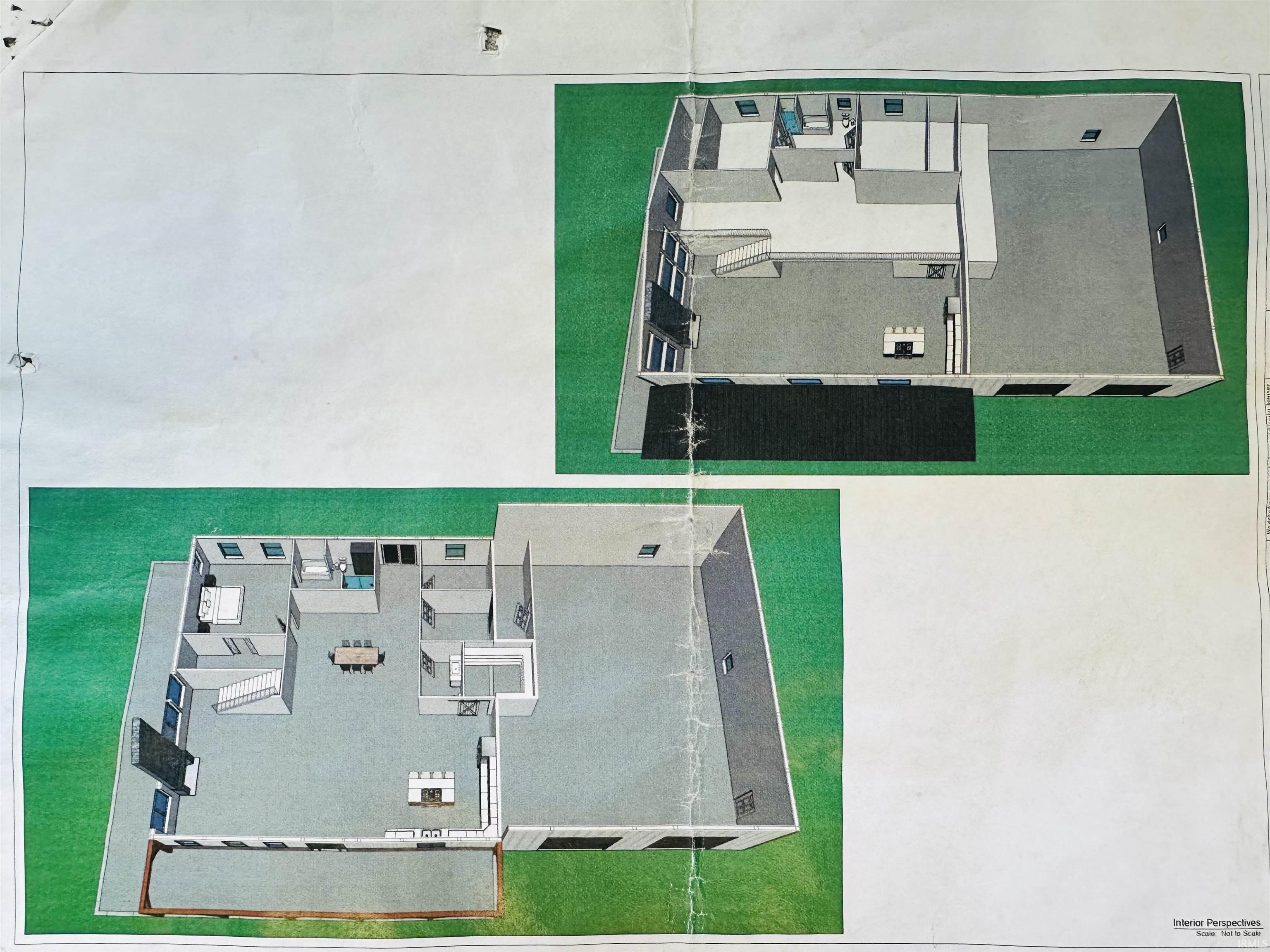 25280 Quinn Road North Liberty IN 46554