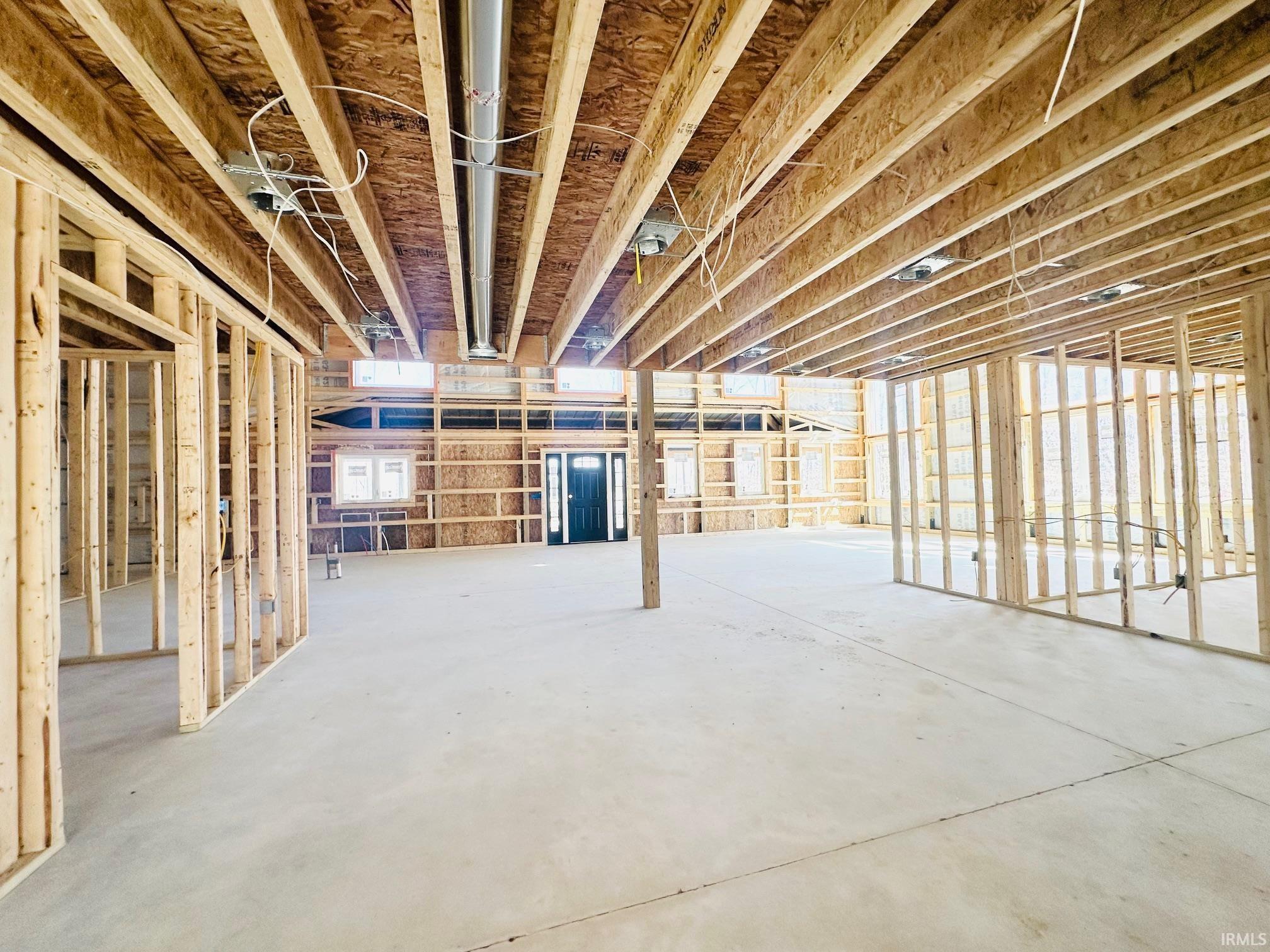 25280 Quinn Road North Liberty IN 46554