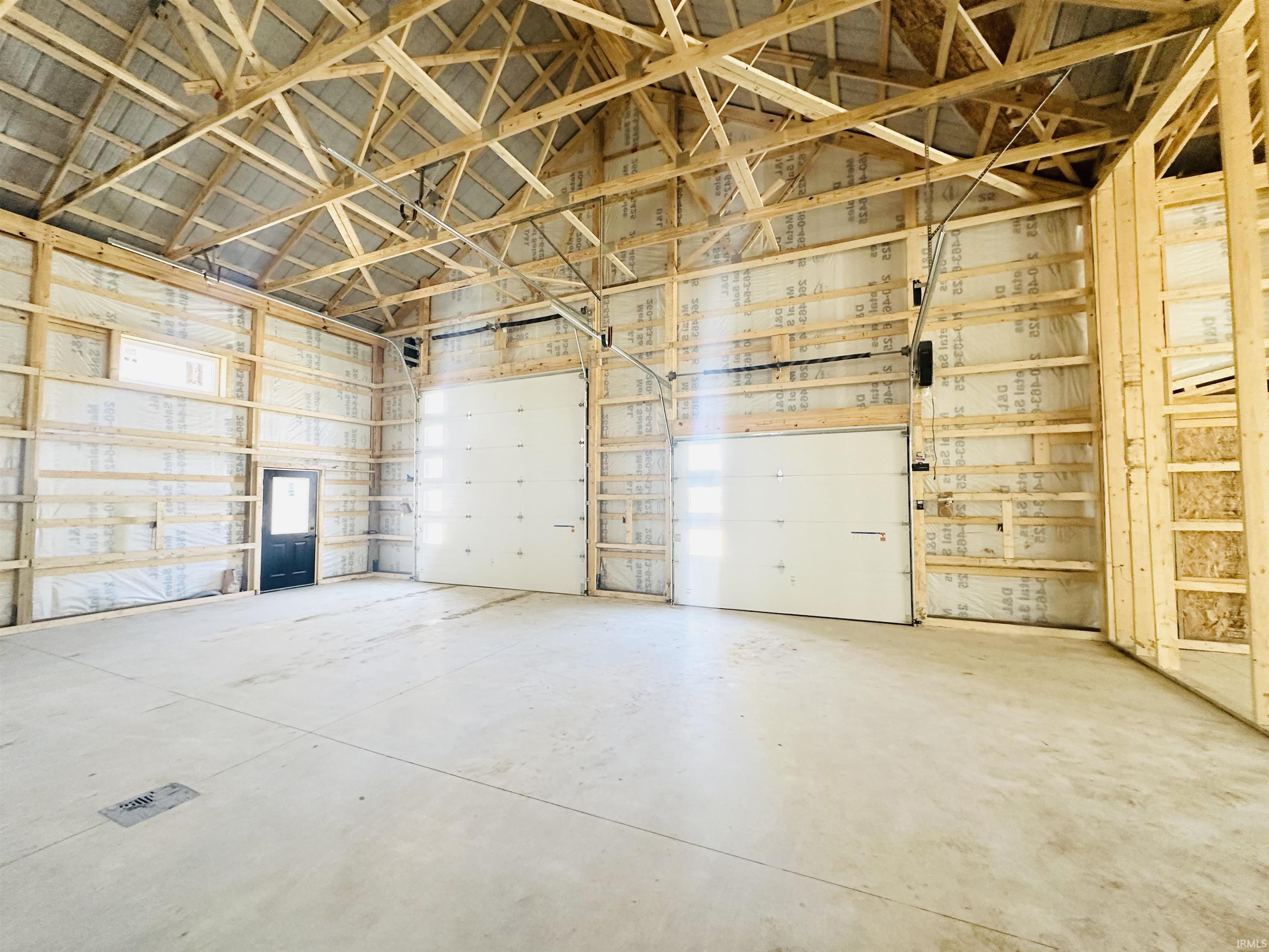 25280 Quinn Road North Liberty IN 46554