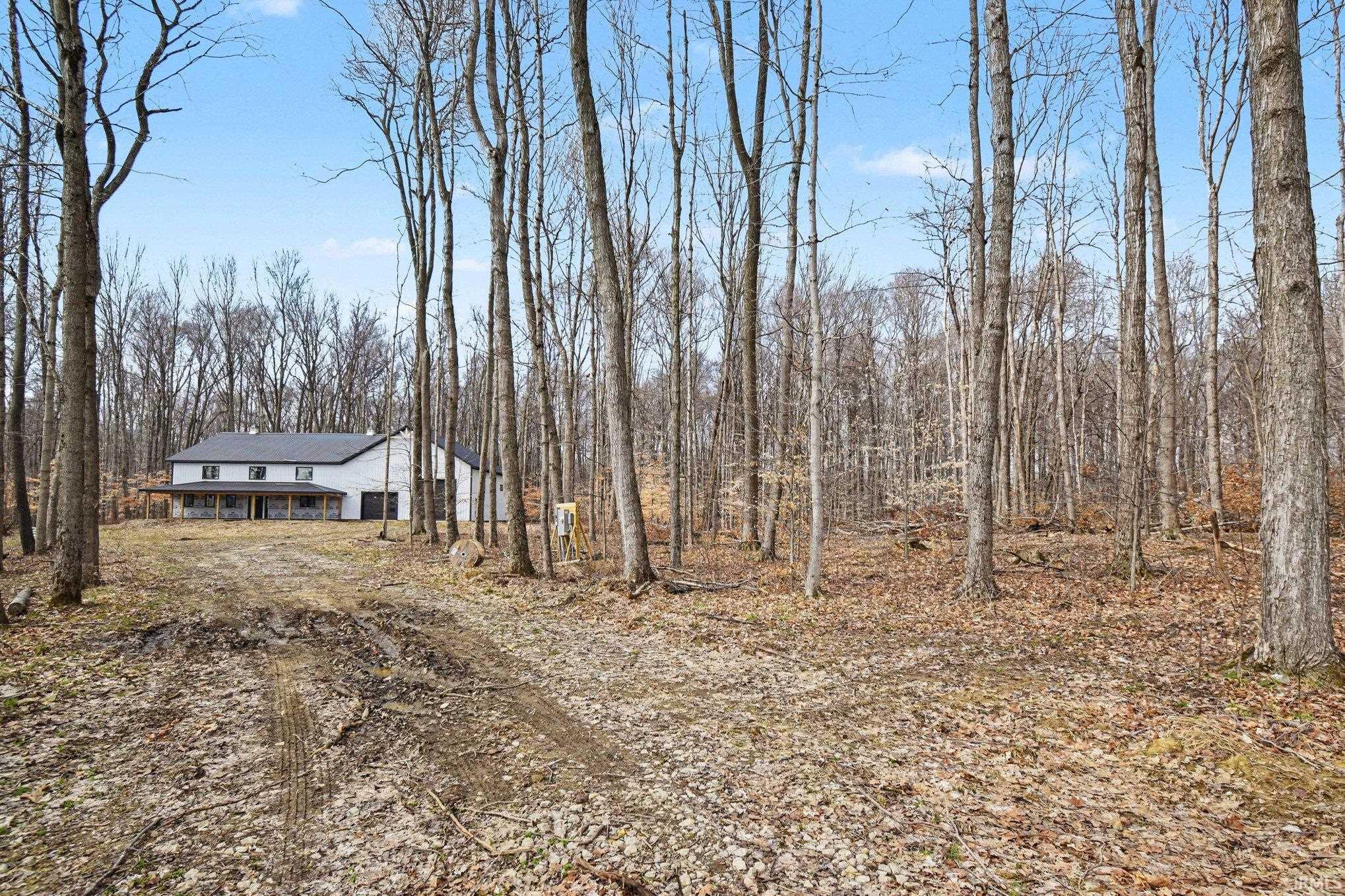 25280 Quinn Road North Liberty IN 46554