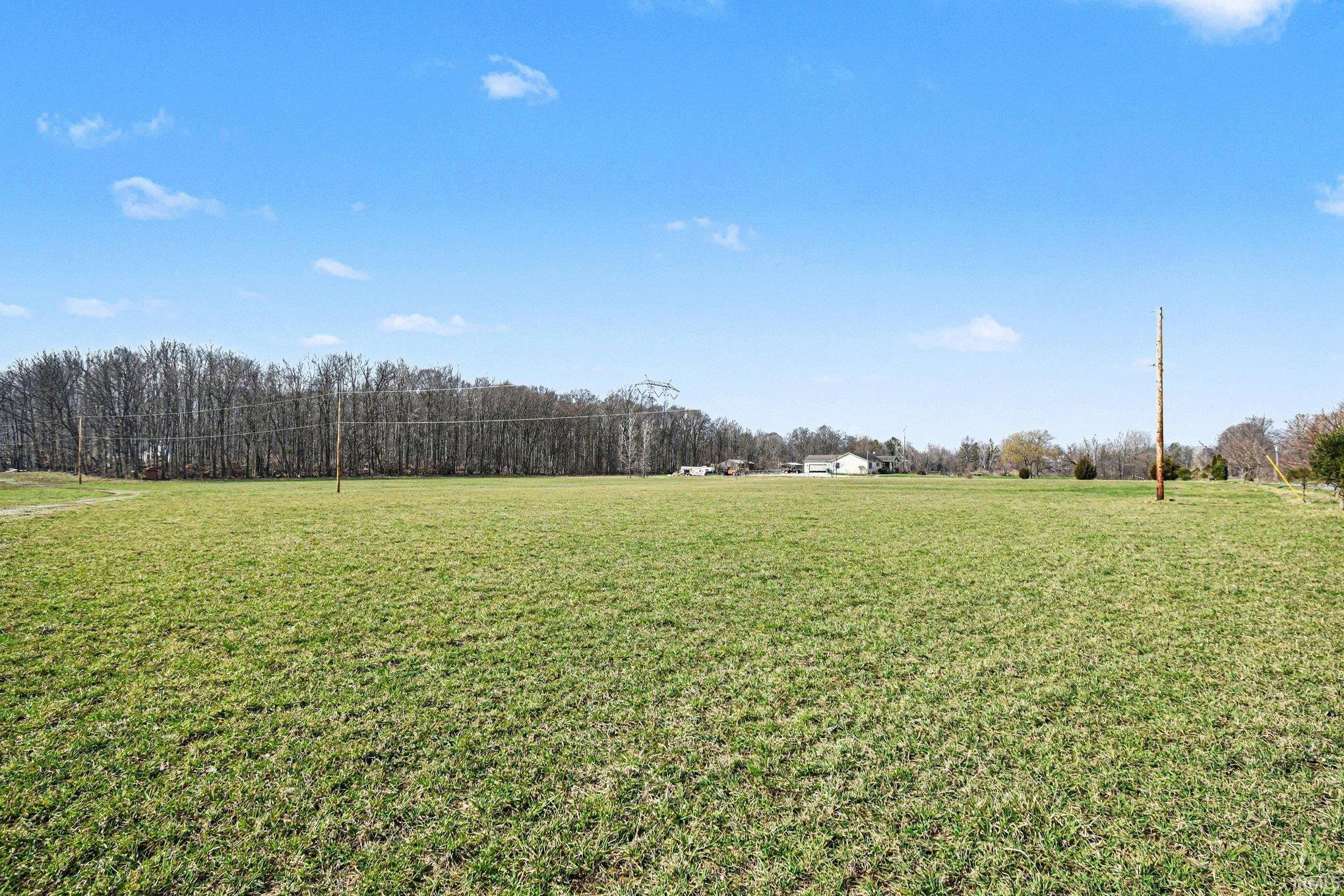 25280 Quinn Road North Liberty IN 46554