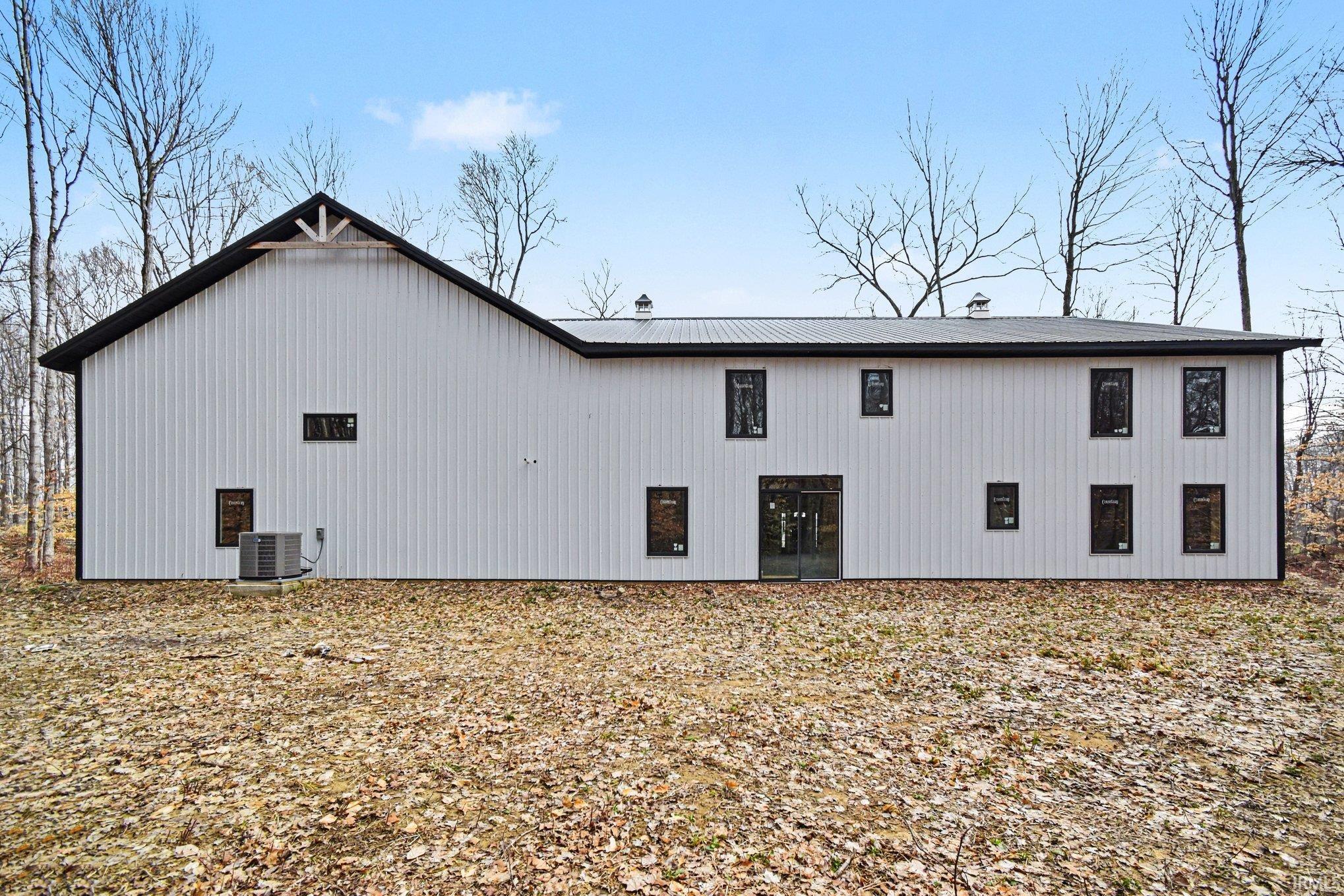 25280 Quinn Road North Liberty IN 46554