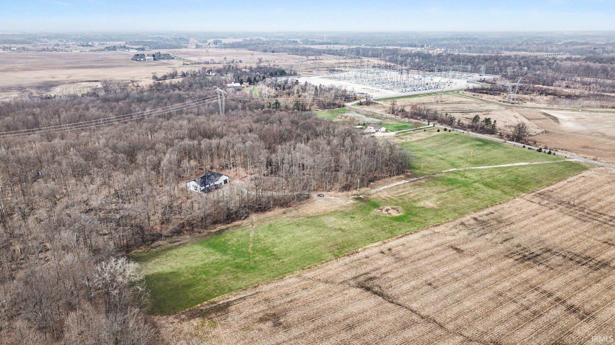 25280 Quinn Road North Liberty IN 46554