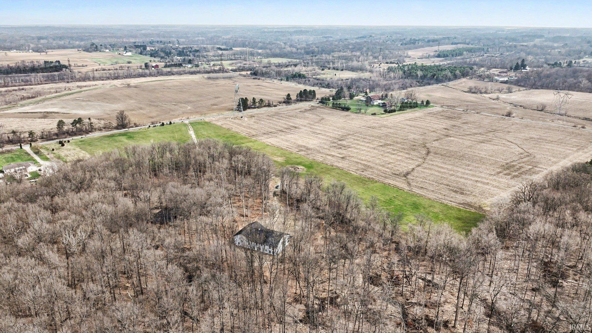 25280 Quinn Road North Liberty IN 46554