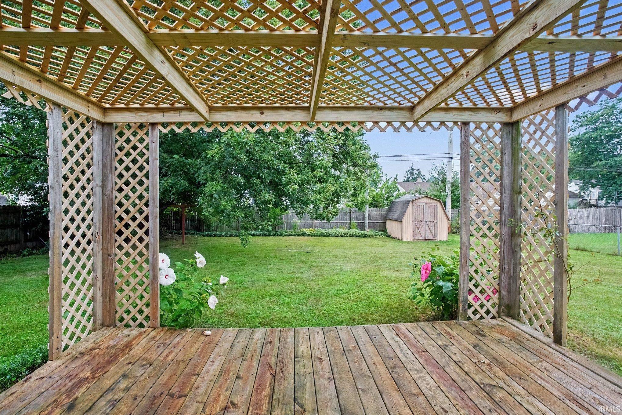 2434 Roys Avenue Elkhart IN 46517