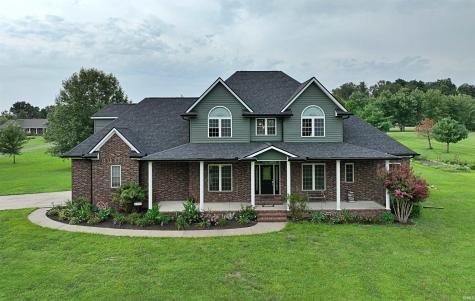 4300 Gardenia Lane Washington IN 47501