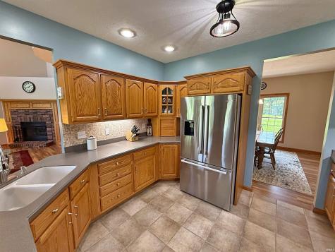 4300 Gardenia Lane Washington IN 47501