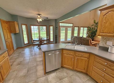 4300 Gardenia Lane Washington IN 47501