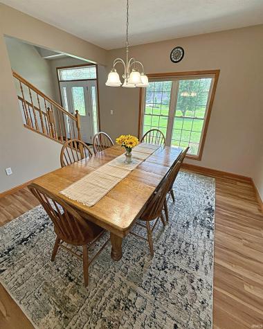 4300 Gardenia Lane Washington IN 47501