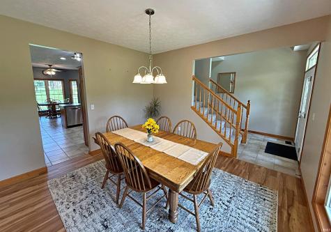 4300 Gardenia Lane Washington IN 47501