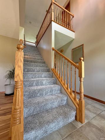 4300 Gardenia Lane Washington IN 47501