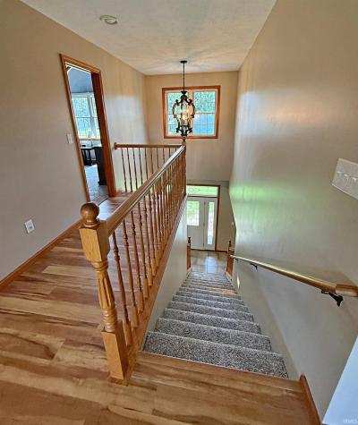 4300 Gardenia Lane Washington IN 47501