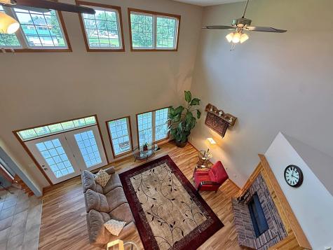 4300 Gardenia Lane Washington IN 47501