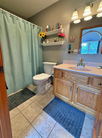 4300 Gardenia Lane Washington IN 47501
