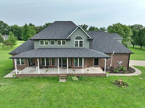 4300 Gardenia Lane Washington IN 47501