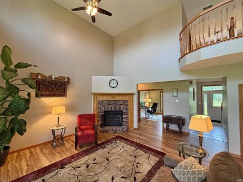 4300 Gardenia Lane Washington IN 47501