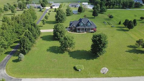 4300 Gardenia Lane Washington IN 47501