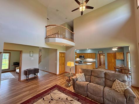 4300 Gardenia Lane Washington IN 47501