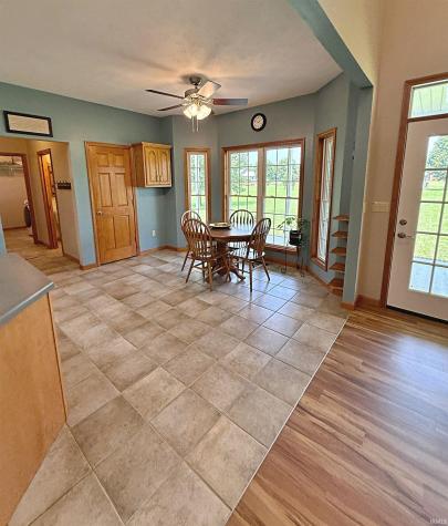 4300 Gardenia Lane Washington IN 47501