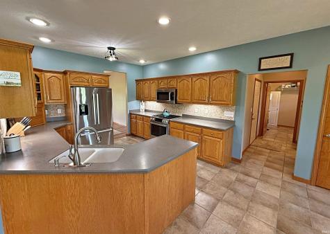 4300 Gardenia Lane Washington IN 47501