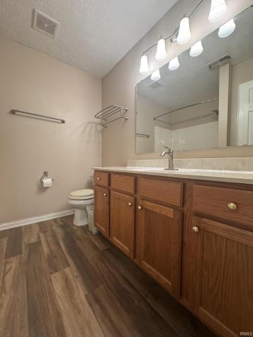 9808 Cayes Drive Evansville IN 47725