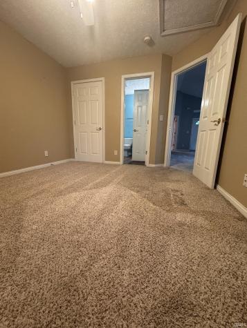 9808 Cayes Drive Evansville IN 47725