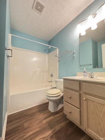 9808 Cayes Drive Evansville IN 47725