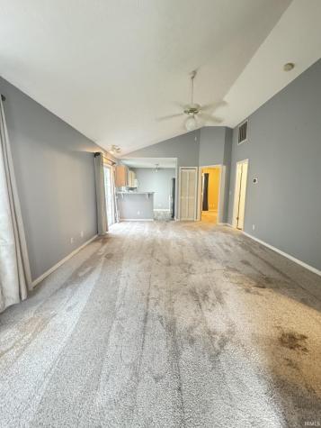 9808 Cayes Drive Evansville IN 47725