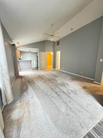 9808 Cayes Drive Evansville IN 47725