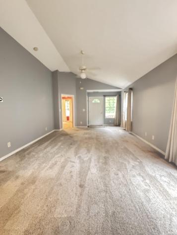 9808 Cayes Drive Evansville IN 47725