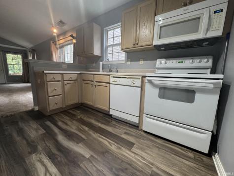 9808 Cayes Drive Evansville IN 47725