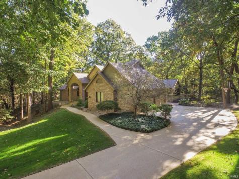 811 Deerwood Ridge Lafayette IN 47905