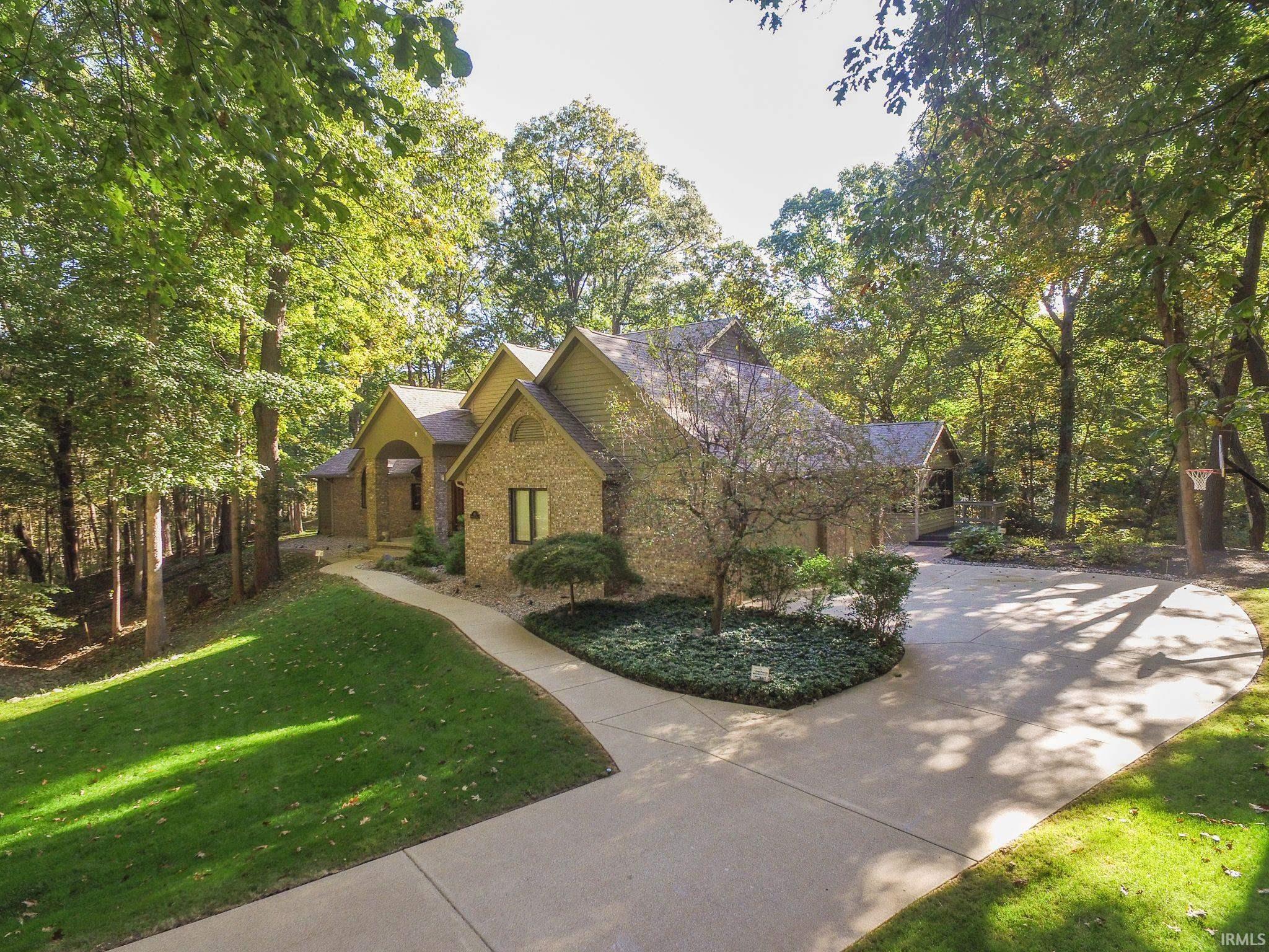 811 Deerwood Ridge Lafayette IN 47905