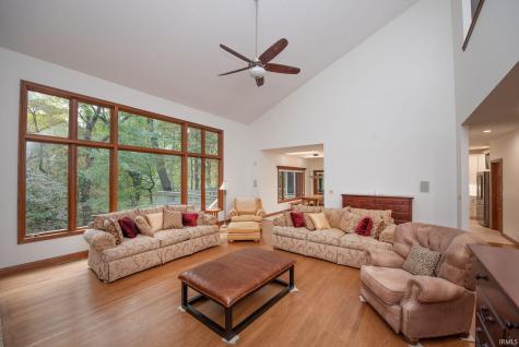 811 Deerwood Ridge Lafayette IN 47905