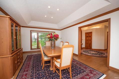 811 Deerwood Ridge Lafayette IN 47905