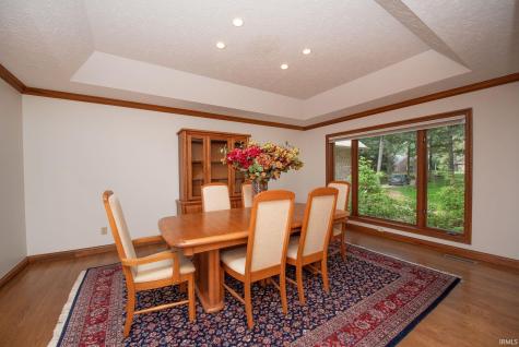811 Deerwood Ridge Lafayette IN 47905