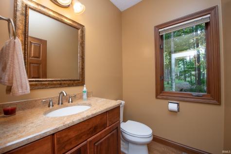 811 Deerwood Ridge Lafayette IN 47905