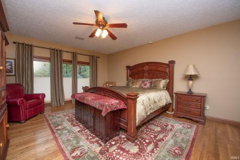 811 Deerwood Ridge Lafayette IN 47905
