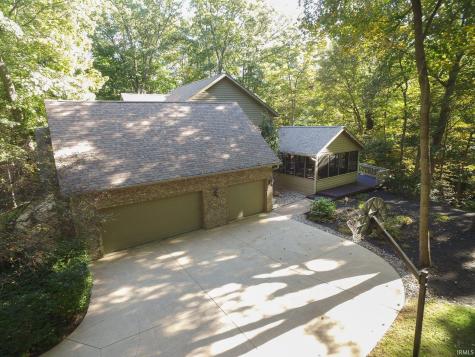 811 Deerwood Ridge Lafayette IN 47905