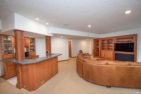 811 Deerwood Ridge Lafayette IN 47905