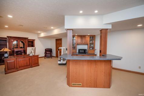 811 Deerwood Ridge Lafayette IN 47905