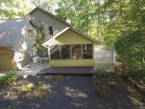 811 Deerwood Ridge Lafayette IN 47905