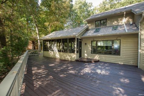 811 Deerwood Ridge Lafayette IN 47905