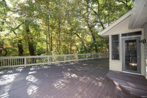 811 Deerwood Ridge Lafayette IN 47905