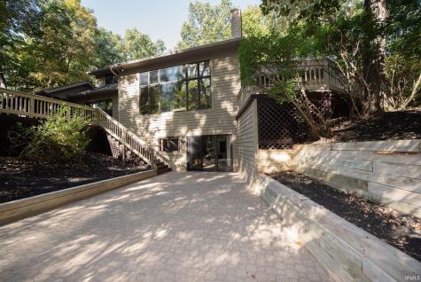 811 Deerwood Ridge Lafayette IN 47905