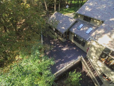 811 Deerwood Ridge Lafayette IN 47905