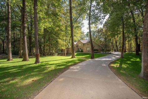 811 Deerwood Ridge Lafayette IN 47905