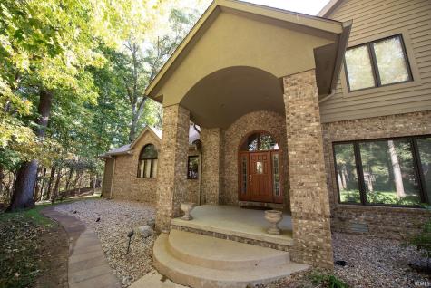 811 Deerwood Ridge Lafayette IN 47905