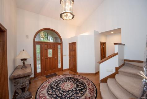 811 Deerwood Ridge Lafayette IN 47905